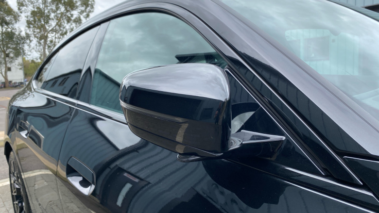 BMW i4 250kW eDrive40 M Sport 83.9kWh 5dr Auto [Tech] Electric Hatchback